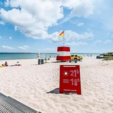 Casa de Férias 30462-odder-kirkeager-7 Odder