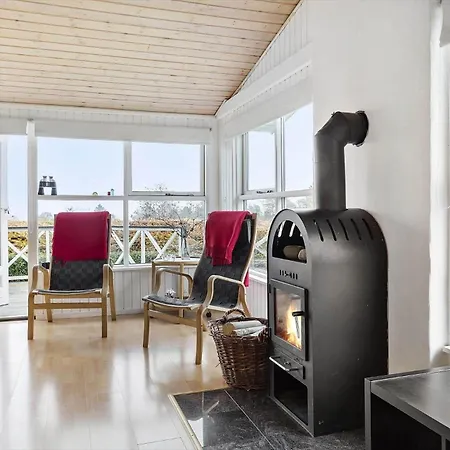 Casa de Férias 30462-odder-kirkeager-7 Odder