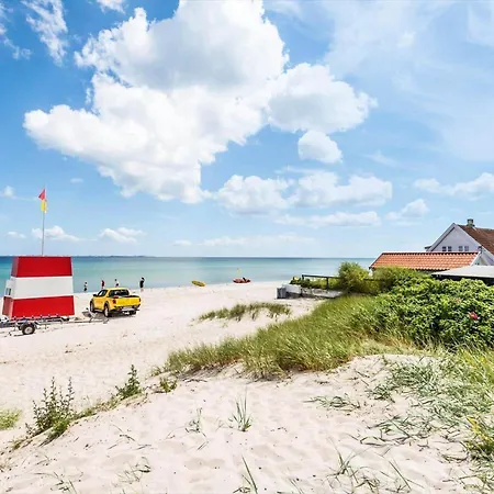 30462-odder-kirkeager-7 Casa de Férias