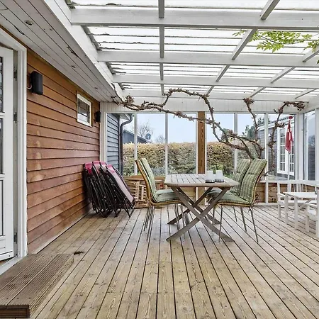 Casa de Férias 30462-odder-kirkeager-7