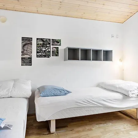 30462-odder-kirkeager-7 Casa de Férias *