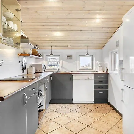 Casa de Férias 30462-odder-kirkeager-7 Odder