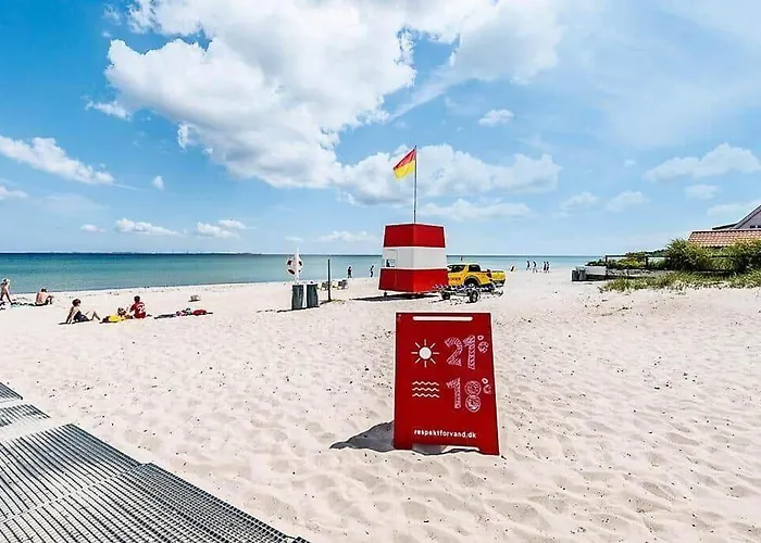 Сasa de vacaciones 30462-odder-kirkeager-7 Odder