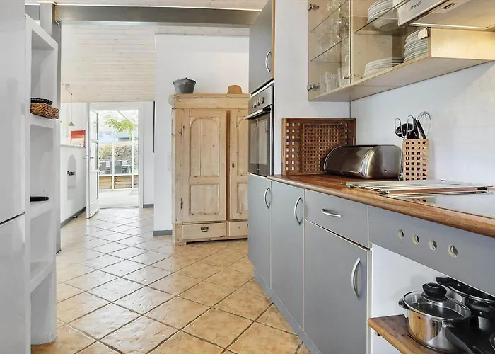 Сasa de vacaciones 30462-odder-kirkeager-7 *