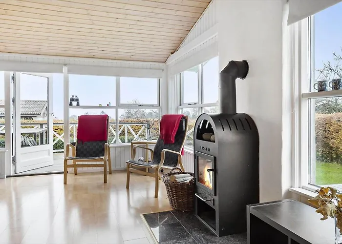 Сasa de vacaciones 30462-odder-kirkeager-7 Odder