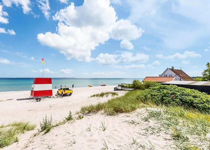 30462-odder-kirkeager-7 Сasa de vacaciones