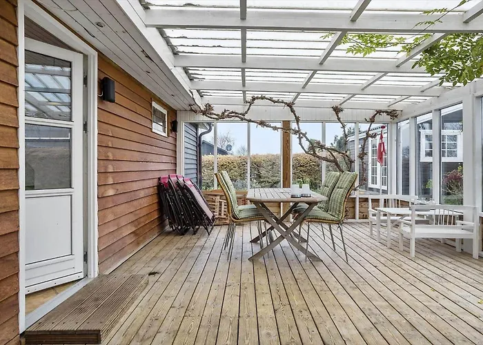 Сasa de vacaciones 30462-odder-kirkeager-7