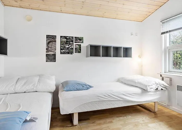 30462-odder-kirkeager-7 Сasa de vacaciones *