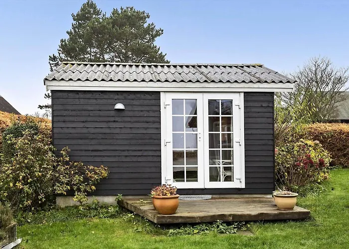 Сasa de vacaciones 30462-odder-kirkeager-7 Odder