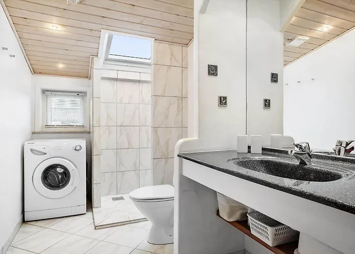 Сasa de vacaciones 30462-odder-kirkeager-7