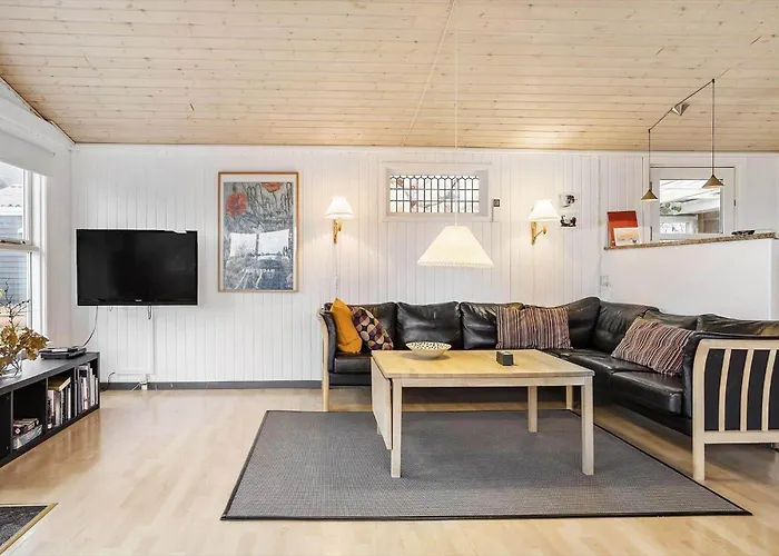 30462-odder-kirkeager-7 Сasa de vacaciones Odder