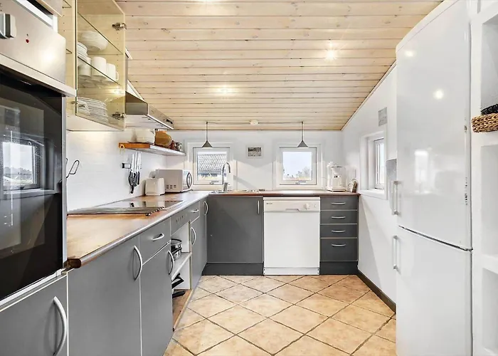 Сasa de vacaciones 30462-odder-kirkeager-7 Odder