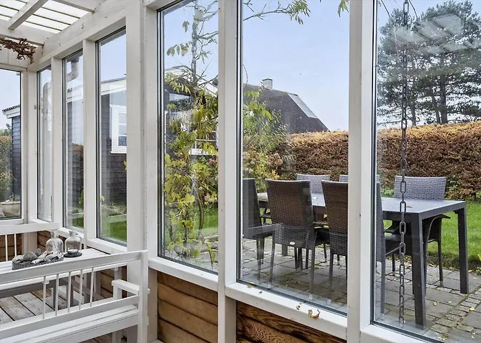 Сasa de vacaciones 30462-odder-kirkeager-7 *